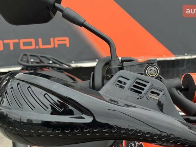 Спарк SP 250D-7, объемом двигателя 0.25 л и пробегом 0 тыс. км за 1598 $, фото 7 на Automoto.ua