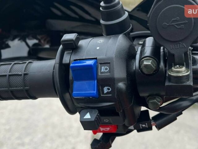 Спарк SP 250D-7, объемом двигателя 0.25 л и пробегом 0 тыс. км за 1598 $, фото 3 на Automoto.ua