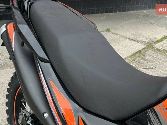 Спарк SP 250D-7, объемом двигателя 0.25 л и пробегом 0 тыс. км за 1598 $, фото 9 на Automoto.ua