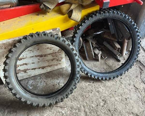 Зелений Спарк SP 250D-7, об'ємом двигуна 0.25 л та пробігом 5 тис. км за 1200 $, фото 9 на Automoto.ua