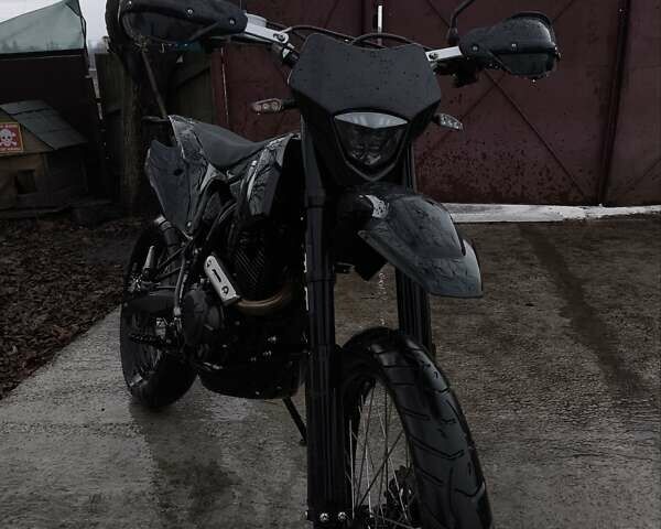 Чорний Спарк SP 250P-2, об'ємом двигуна 0 л та пробігом 3 тис. км за 1415 $, фото 3 на Automoto.ua