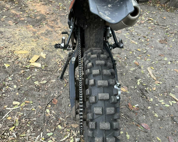 Спарк SP 250P-2, об'ємом двигуна 0.25 л та пробігом 1 тис. км за 1450 $, фото 1 на Automoto.ua