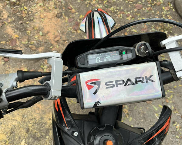 Спарк SP 250P-2, об'ємом двигуна 0.25 л та пробігом 1 тис. км за 1450 $, фото 3 на Automoto.ua
