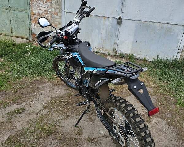 Спарк SP 250P-2, об'ємом двигуна 0.25 л та пробігом 1 тис. км за 1500 $, фото 3 на Automoto.ua