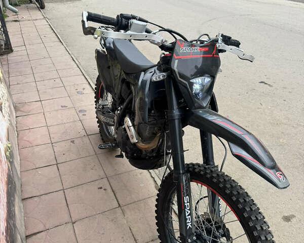 Спарк SP 250P-2, объемом двигателя 0 л и пробегом 2 тыс. км за 1000 $, фото 2 на Automoto.ua