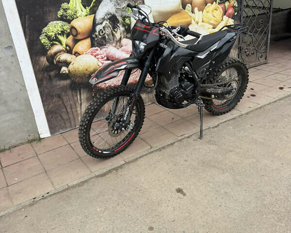 Спарк SP 250P-2, объемом двигателя 0 л и пробегом 2 тыс. км за 1000 $, фото 4 на Automoto.ua