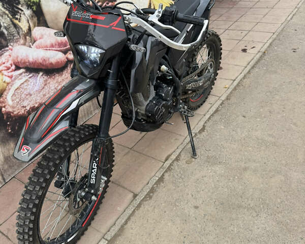 Спарк SP 250P-2, объемом двигателя 0 л и пробегом 2 тыс. км за 1000 $, фото 1 на Automoto.ua