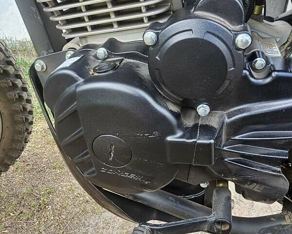 Спарк SP 250P-2, об'ємом двигуна 0.25 л та пробігом 1 тис. км за 1500 $, фото 6 на Automoto.ua