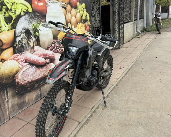 Спарк SP 250P-2, объемом двигателя 0 л и пробегом 2 тыс. км за 1000 $, фото 3 на Automoto.ua