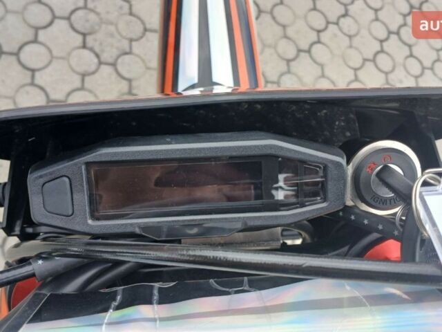 купить новое авто Спарк SP 250P-2 2025 года от официального дилера Женя Спарк фото