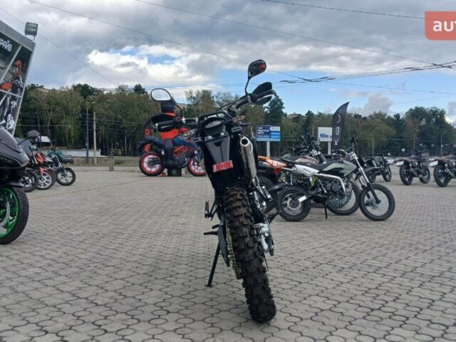 купить новое авто Спарк SP 250P-2 2025 года от официального дилера Женя Спарк фото