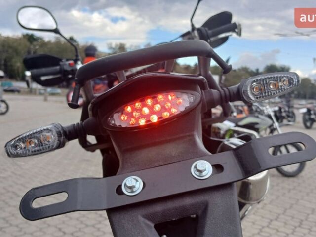 купить новое авто Спарк SP 250P-2 2025 года от официального дилера Женя Спарк фото