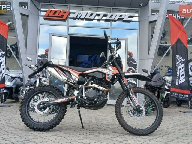 купить новое авто Спарк SP 250P-2 2025 года от официального дилера Женя Спарк фото