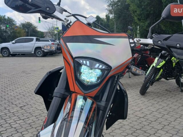 купить новое авто Спарк SP 250P-2 2025 года от официального дилера Женя Спарк фото