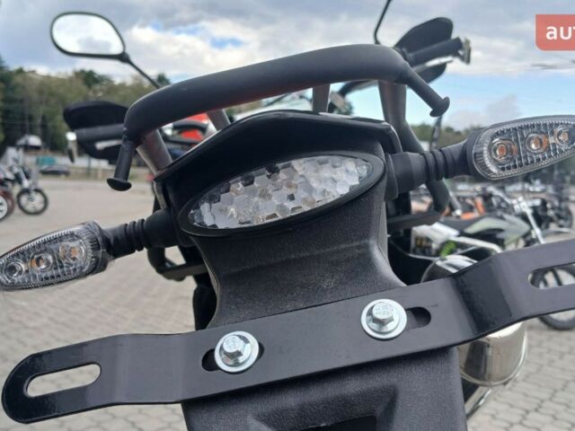 купить новое авто Спарк SP 250P-2 2025 года от официального дилера Женя Спарк фото