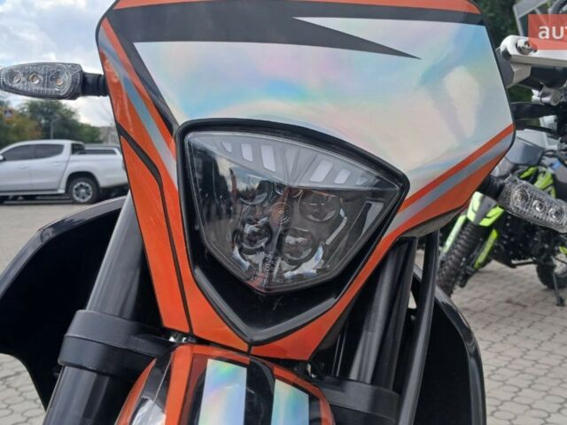 купить новое авто Спарк SP 250P-2 2025 года от официального дилера Женя Спарк фото