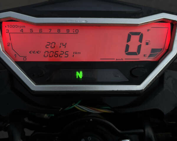 Спарк SP 250R-32 2023 у Дніпро (Дніпропетровську) на Automoto.ua Коричневий Спарк SP 250R-32, об'ємом двигуна 0.25 л та пробігом 6 тис. км за 1066 $, фото 3 на Automoto.ua