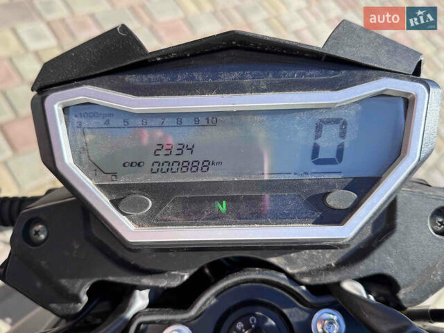 Спарк SP 250R-32, об'ємом двигуна 0 л та пробігом 888 тис. км за 1318 $, фото 3 на Automoto.ua