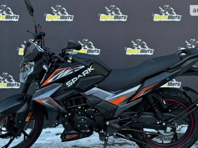 Спарк SP 250R-32, об'ємом двигуна 0.22 л та пробігом 0 тис. км за 1308 $, фото 2 на Automoto.ua