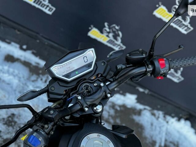 Спарк SP 250R-32, об'ємом двигуна 0.22 л та пробігом 0 тис. км за 1308 $, фото 8 на Automoto.ua