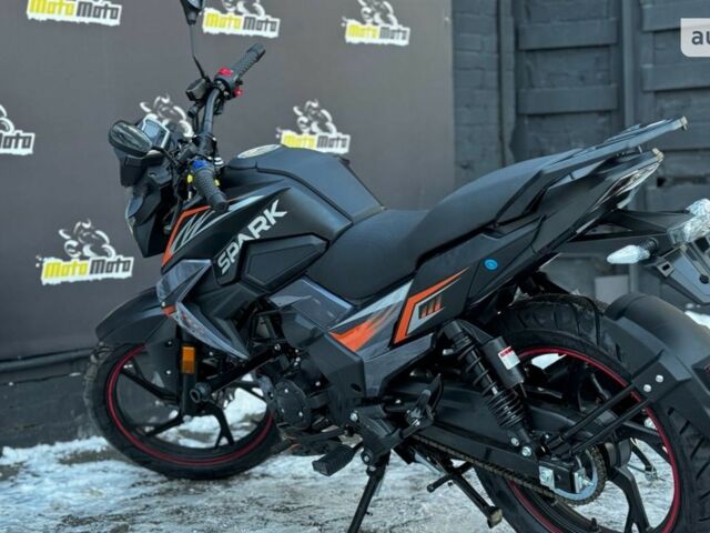 Спарк SP 250R-32, об'ємом двигуна 0.22 л та пробігом 0 тис. км за 1308 $, фото 4 на Automoto.ua