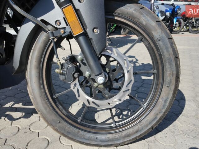 купити нове авто Спарк SP 250R-32 2025 року від офіційного дилера Женя Спарк фото