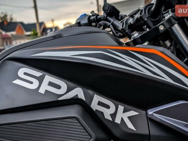 Спарк SP 250R-32, об'ємом двигуна 0.22 л та пробігом 0 тис. км за 1353 $, фото 14 на Automoto.ua