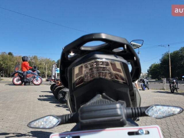 купити нове авто Спарк SP 250R-32 2025 року від офіційного дилера Женя Спарк фото