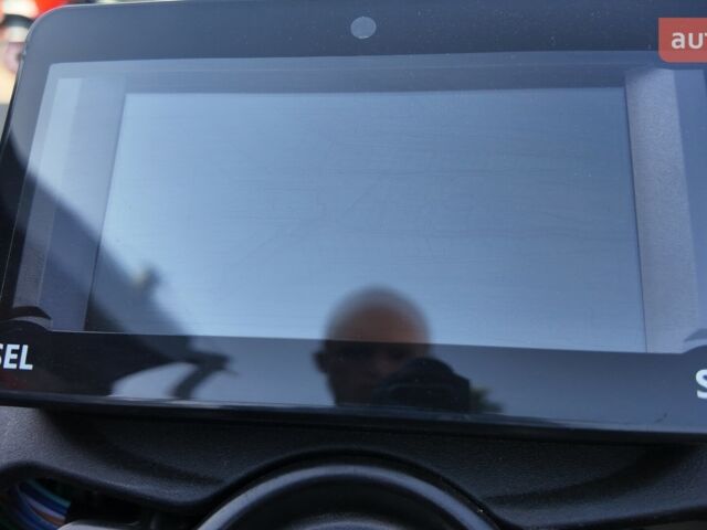 купити нове авто Спарк SP 250R-32 2025 року від офіційного дилера Женя Спарк фото