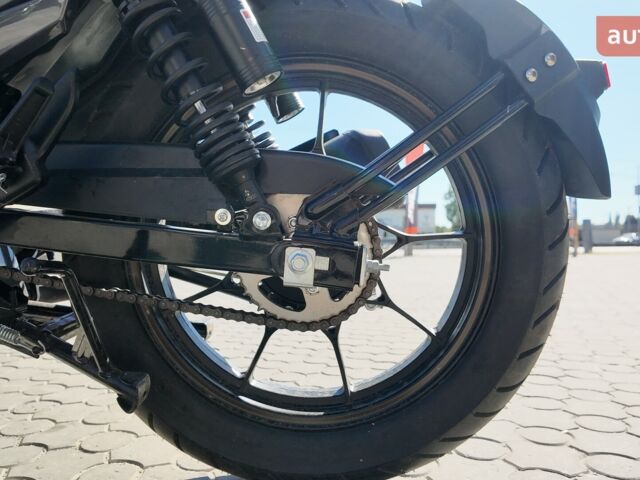 купити нове авто Спарк SP 250R-32 2025 року від офіційного дилера Женя Спарк фото