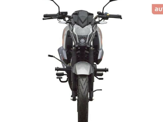 купити нове авто Спарк SP 250R-32 2025 року від офіційного дилера АртМото Хмельницький Спарк фото