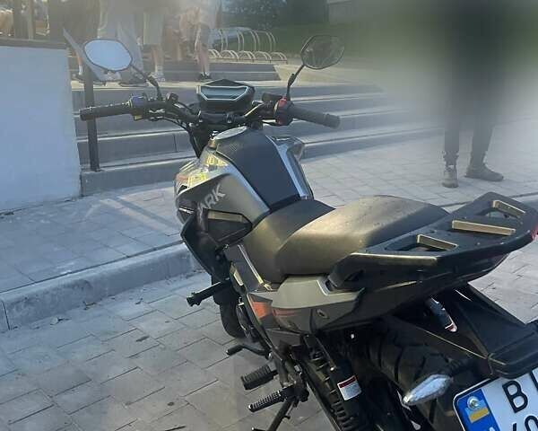 Серый Спарк SP 250R-32, объемом двигателя 0.23 л и пробегом 7 тыс. км за 958 $, фото 1 на Automoto.ua