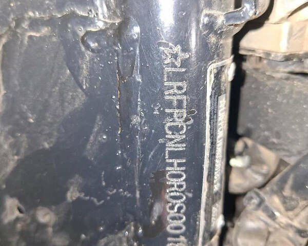 Спарк SP 250R-33, объемом двигателя 0 л и пробегом 6 тыс. км за 1201 $, фото 5 на Automoto.ua