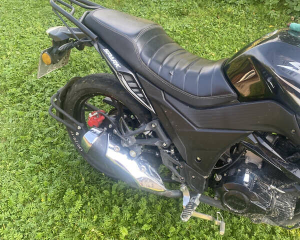 Спарк SP 250R-33, об'ємом двигуна 0 л та пробігом 4 тис. км за 1300 $, фото 2 на Automoto.ua