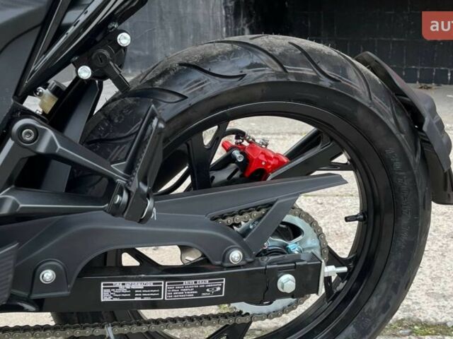 купити нове авто Спарк SP 250R-33 2023 року від офіційного дилера Иван Васильевич Олейник Спарк фото