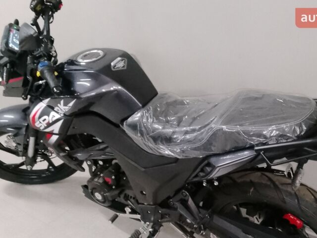 купити нове авто Спарк SP 250R-33 2024 року від офіційного дилера MotoHub Спарк фото