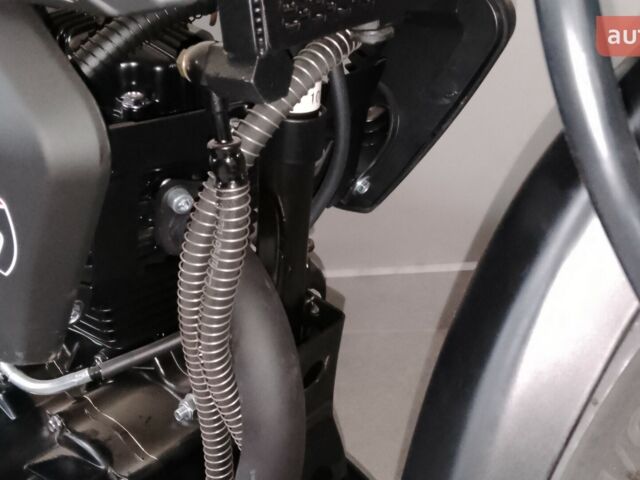 купить новое авто Спарк SP 250R-33 2024 года от официального дилера MotoHub Спарк фото