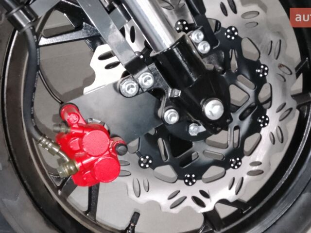 купити нове авто Спарк SP 250R-33 2024 року від офіційного дилера MotoHub Спарк фото