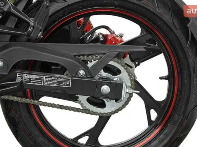 Спарк SP 250R-33, об'ємом двигуна 0.22 л та пробігом 0 тис. км за 1525 $, фото 14 на Automoto.ua