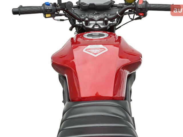 Спарк SP 250R-33, объемом двигателя 0.22 л и пробегом 0 тыс. км за 1476 $, фото 2 на Automoto.ua