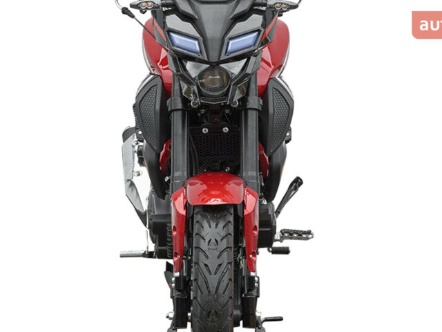 Спарк SP 250R-33, объемом двигателя 0.22 л и пробегом 0 тыс. км за 1403 $, фото 10 на Automoto.ua