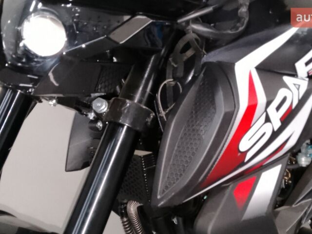 купить новое авто Спарк SP 250R-33 2024 года от официального дилера MotoHub Спарк фото