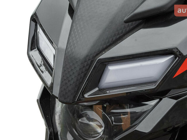 купить новое авто Спарк SP 250R-33 2024 года от официального дилера АртМото Вінниця Спарк фото