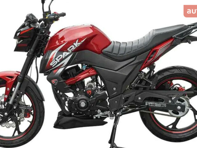 Спарк SP 250R-33, объемом двигателя 0.22 л и пробегом 0 тыс. км за 1525 $, фото 7 на Automoto.ua