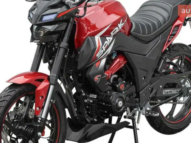 Спарк SP 250R-33, объемом двигателя 0.22 л и пробегом 0 тыс. км за 1525 $, фото 6 на Automoto.ua