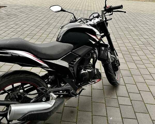 Чорний Спарк SP 250R-35, об'ємом двигуна 0.25 л та пробігом 820 тис. км за 1030 $, фото 6 на Automoto.ua