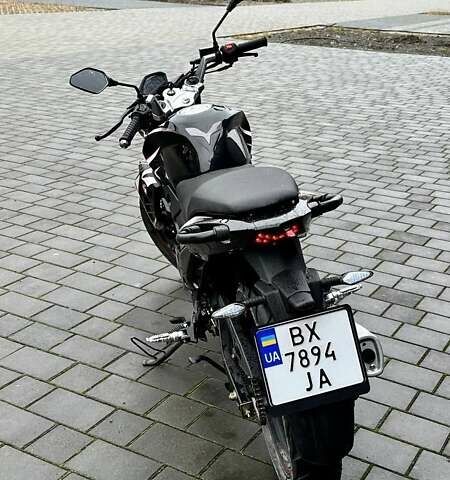 Чорний Спарк SP 250R-35, об'ємом двигуна 0.25 л та пробігом 820 тис. км за 1030 $, фото 4 на Automoto.ua