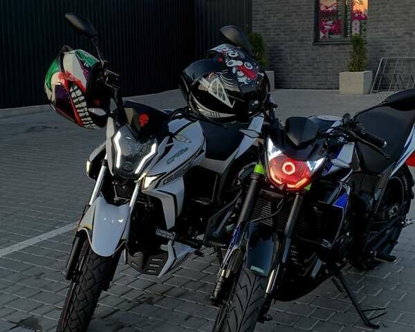 Чорний Спарк SP 250R-35, об'ємом двигуна 0 л та пробігом 2 тис. км за 1185 $, фото 3 на Automoto.ua