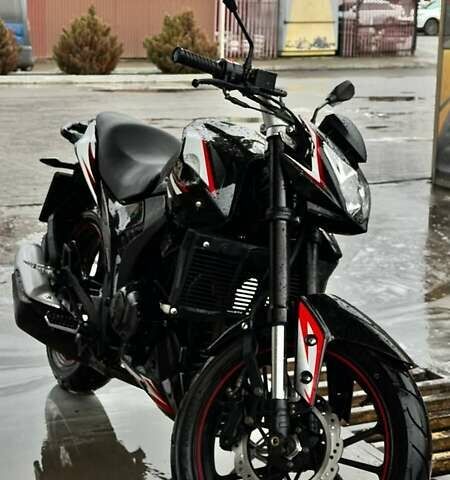 Чорний Спарк SP 250R-35, об'ємом двигуна 0.25 л та пробігом 820 тис. км за 1030 $, фото 3 на Automoto.ua