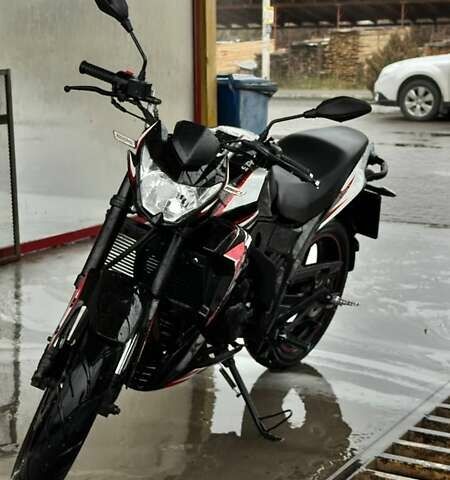 Чорний Спарк SP 250R-35, об'ємом двигуна 0.25 л та пробігом 820 тис. км за 1030 $, фото 2 на Automoto.ua